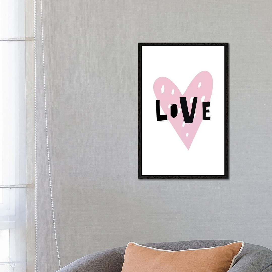 Love Heart Scandi