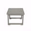 Patio Side Table