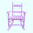 Light Pink selected
