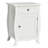 End Table with Storage