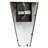 Delarosa Iron Wall Light