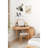 2 Piece Corner Shelf