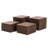 Plastic Interlocking Deck Tiles-123428343