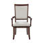 Fauteuil Treillage