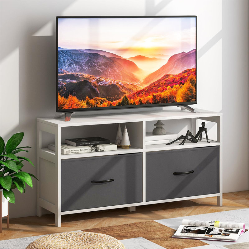 Etosha 2 Drawer Double Dresser