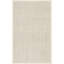 Tapis de couleur unie en fibre de sisal Chaim-28786053