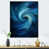 Wrapped Canvas