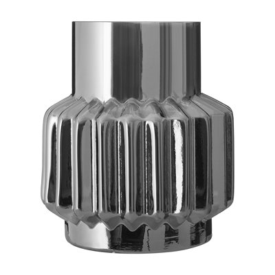 Morado Glass Table Vase