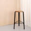 Lou Triangle Bar Stool-1916386985
