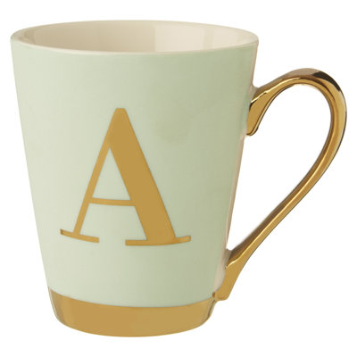 Engelhardt Bone China Coffee Mug