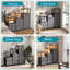 Commode 9 tiroirs Pernell