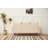 Luxurious Grey Microfiber Sofa with High-Density Foam and Solid Wood Frame for Ultimate Comfort and Durability-699461950