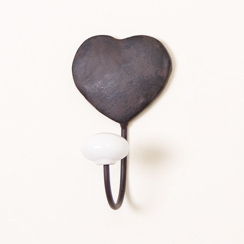 Merry Iron Wall Wall Hook