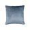 Milo Unquilted Velvet Square Pillow Cover & Insert