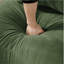 Canapé en L chenille avec 1 repose-pieds mobile, canapé modulaire surdimensionné à 4 places avec coussins de taille exquise, facile à assembler-1720406774-1720406770