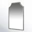 Simone Metal Flat Mirror-2083437937