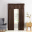 Panneau de rideau obscurcissant et isolant en polyester - Basics by Wayfair ™-1006903982-907580925-1006904029