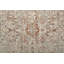 Tapis oriental en polypropylène Adeleke-723268724