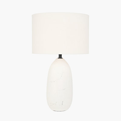 Ceramic Table Lamp