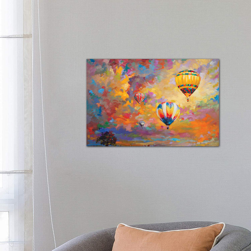 Print, 66.04 cm H x 45.72 cm W x 3.175 cm D