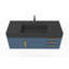 Meuble-lavabo mural simple 48 po avec comptoir à surface solide 48 po-435453707-508761565-508816260