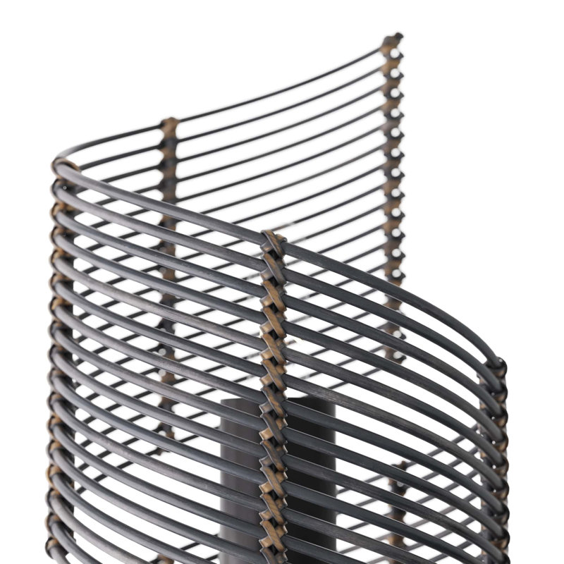 Tamara 2 - Light Wallchiere