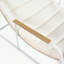 Ensemble de chaises longues d'extérieur 3 pièces-773499493