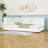 Upholstered Daybed with USB Ports and LED-776332350-776332349