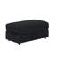 Fauteuil en velours côtelé de 39 pouces avec porte-gobelet - confortable pour la chambre à coucher, la réception. Construction, carré, 2 coussins décoratifs, bureau de détente facile à assembler. Coussins, revêtement exquis, coussins-708452393