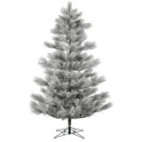 Alder Artificial Pine Christmas Tree