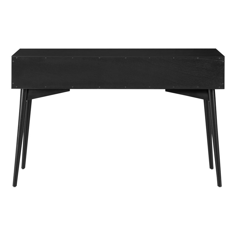 Console Lovina, Noir