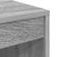 Desk With Storage With Drawer 2 Pcs 90 X 40 X 76 Cm-577299822