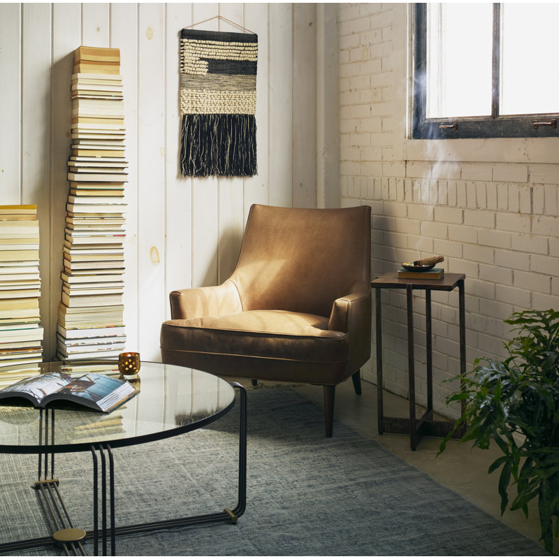Danya Armchair