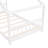 House Bed Wood Bed-883194643-883194642