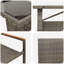 Garden Dining Set-1255634415