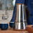 London Sip Stainless Steel Coffee & Espresso Maker-70937679-70937683