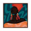 Sonya by Reyna Noriega - Print on Canvas-1961694676-1961694672