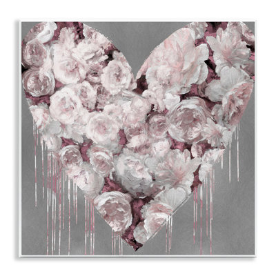 «Rose rose» par Lindsay Rodgers