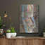"Carte moderne de New York II" par Nikki Galapon-1108453329