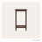 POLYWOOD Long Island 26" Counter Side Table-16223369