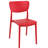 Farrah Outdoor Stacking Dining Side Chair-1766582042