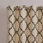Panneau de rideau simple avec œillets Frwork-347184026-347184025
