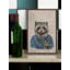 Eyre Tarney - Single Picture Frame Print-21759033