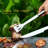 Stainless Steel Dishwasher Safe Grilling Tool Set