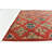 Olander Red Rug