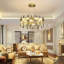 Chandelier LED Chandelier