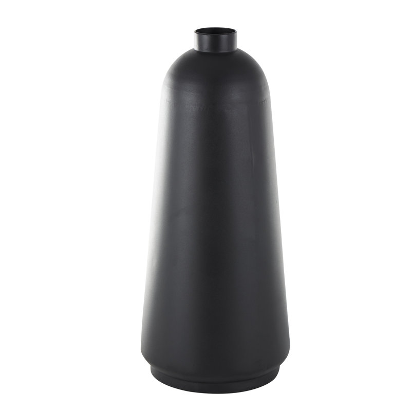 Vase décoratif Ceire, H 30,25 po x l 13 po x P 13 po