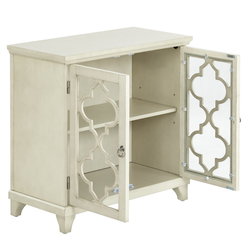 Armoire Maggie, Cream
