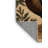 Washable Common Pheasant Birds Area Rug-1128836820