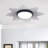 Anacleto 3000K/3500K/4000K/5000K/6000K LED Flush Mount light-22228473